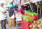 Los Bumbu Racik Ramai, Los Daging Sepi