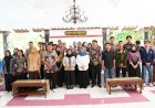 Dukung Indonesia Emas 2045, Bupati Buka Kegiatan Aspirasi Pelajar