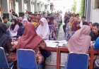 PPDB SMA Negeri Menggunakan Data Kependudukan Tiga Tahun Terakhir
