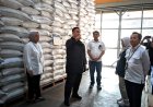 Anggota Ombudsman RI Mendatangi Gudang Bulog Purwomartani, Ada Apa?
