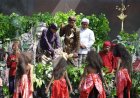 Festival Upacara Adat se-Kabupaten Sleman Disambut Gembira
