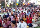 Menuju Satu Abad Gereja Ganjuran Digelar Kenduri Lintas Agama