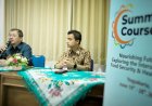 Menyongsong Masa Depan Keamanan Pangan dan Kesehatan Global