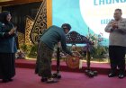 Rangkaian Acara Hari Jadi ke-193 Bantul Diluncurkan 