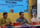 Bagi Mahasiswa, Sadar Administrasi Kependudukan Sangat Penting