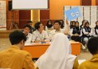 Tepis Anggapan Matematika Bikin Pusing, Himatika UMBY Gelar Kompetisi High School War