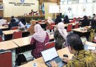 LLDIKTI Sosialisasikan 49 Standar Pelayanan Bebas Biaya
