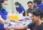Ratusan Atlet Jogja Jalani MCU Menjelang PON