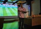 Sheraton Mustika Yogyakarta Menghadirkan Pengalaman Nobar Euro 2024 yang Berkelas