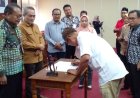 Dana Bantuan Parpol Rp 1,14 Miliar Cair