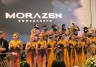 Hotel Morazen Dukung Keistimewaan Yogyakarta