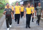 Hari Bhayangkara ke-78, Polri dan TNI Bergembira Bersama