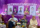 UIN Sunan Kalijaga Meluncurkan Pusat Studi Masyarakat Desa dan Kawasan