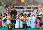 TK Masyitoh Mengajukan Proposal ke Baznas untuk Membangun Mushala