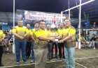 Sejumlah 32 Tim Berlaga di Ajang Turnamen Adhyaksa Cup 2024
