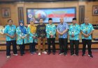 KONI Sleman Gelar Workshop Peningkatan Kualitas Pelatih Atlet