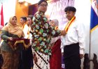 Tidak Lagi Dipandang Sebelah Mata, PKBM Mandiri Gelar Wisuda
