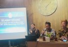 Belajar Manajemen Kursus, HIPKI Banyuwangi Kunjungi Yogyakarta
