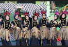 SMPN 6 Purworejo Menyelesaikan Projek Penguatan Profil Pelajar Pancasila