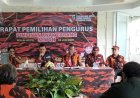 Kotot Sulismono Terpilih sebagai Ketua PAC Pemuda Pancasila Sewon