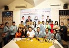 Relawan Club 08 Mengusulkan Ridwan Hisjam Menjadi Menteri ESDM