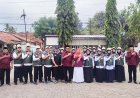 Dimulai Pencocokan dan Penelitian Pemilih Kepala Daerah Serentak 2024