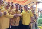 Yuli Hastuti Menyatakan Siap Maju sebagai Calon Bupati Purworejo