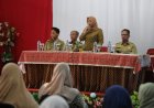Perempuan Didorong Aktif Menyukseskan Pilkada 2024