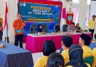 Sekcam Tulung Berharap, Pelaksanaan KKN Mahasiswa UNNES Sesuai Potensi Desa 