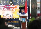Kustini: KONEKSI Jadi Ajang Mengasah Kepemimpinan Pelajar