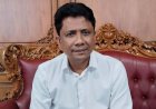 Turnamen Tenis Meja Antar Pekerja Media Piala Ketua DPRD Siap Digelar