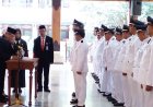 74 Lurah di Bantul Mendapat Perpanjangan Masa Jabatan, Ternyata Ini Landasan Hukumnya
