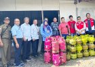 Sembilan Rumah Makan Besar Masih Gunakan Elpiji Bersubsidi,