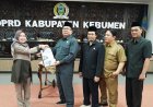 Sebagian Besar Pendapatan Kebumen Bersumber dari Dana Transfer Pemerintah Pusat