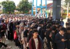 Akibat Kesenjangan Upah, Pencari Kerja dari Kebumen Memilih Bekerja di Luar Daerah