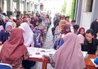 Rumah Terjauh Calon Peserta Didik SMA Negeri 1 Kebumen Hanya 1,5 Km