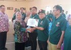 Kalitirto Berbah Memiliki 50 Kader Pancasila, Tugasnya Tidak Ringan
