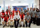 Atletnya Tak Pernah Menjuarai Porprov, KONI Kabupaten Kapus Curhat ke Sleman