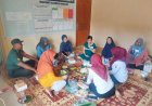 Cegah Stunting, Bidan Desa Menggelar Kelas Ibu Hamil