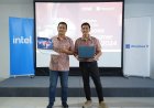 Lenovo Resmi Menghadirkan Inovasi AI PC Generasi Terbaru 2024