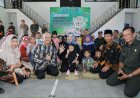 Dinas Pertanian Sleman Meluncurkan Rumah Pangan untuk Ibu Hamil dan Anak Gizi Buruk