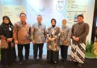 Direktur PDAM Purworejo Dinilai Berhasil Menerapkan Program Hibah Air Minum Berbasis Kinerja