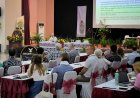 Menggali Perdamaian Global Melalui Konferensi IRTI 2024 di UKDW