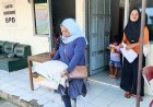 Setelah Enam Kali Menerima, KPM Berharap Bantuan Pangan Dilanjutkan Hingga Akhir Tahun