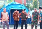 Status Siaga Gunung Merapi Diperpanjang, Pemkab Terapkan Simulasi Mitigasi Bencana