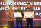 Kabupaten Sleman Meraih Penghargaan BKKBN, Juara Tiga Rumah DataKu