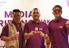 Gerakan #LevelUpwithEnervonActive untuk Kejar Ambisi dan Mimpi