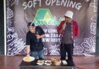 Ini Menu-menu Baru Resto Omah Ijo