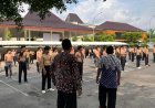 Sejumlah 60 Lulusan SMA di Sleman Peroleh Kesempatan Kerja Sambil Kuliah