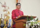 Danang Tegaskan Kabupaten Sleman Adalah Rumah Bersama 